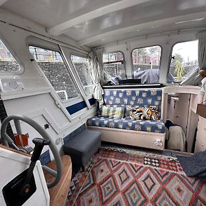 Woonwagen